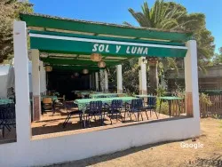 Restaurante Sol y Luna Restaurant - Formentera