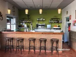 Restaurante La Taberna de Tere - Catarroja