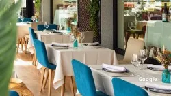 Restaurante Tres Claves, ristorante a Tres Cantos
