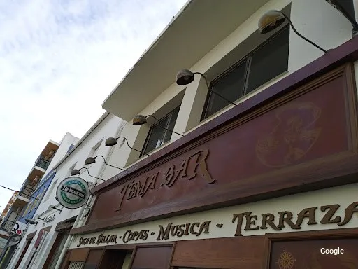 Foto de TEMA-BAR Taberna Corsaria