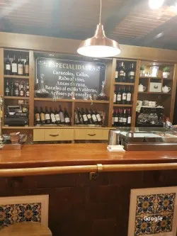 Restaurante Casa Begoña - Valladolid