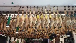 Viandas de Salamanca, restaurant a Madrid