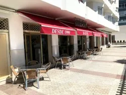 Restaurante Dante - Almuñécar