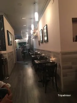 Restaurante Can Marc - Barcelona