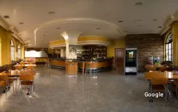 Restaurante Arenal, restaurant a Burela
