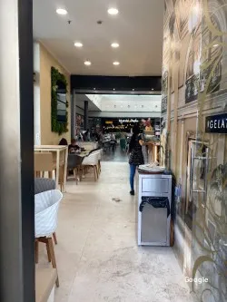 Restaurante Gelatiamo - Mataró