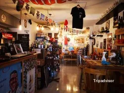 Restaurante Fantasie di Frano 2 - Yaiza