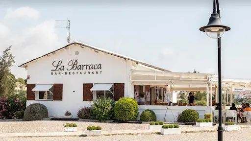 Foto de La Barraca