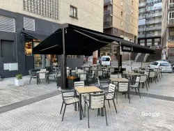 Bar anaiak berri, restaurant a Errenteria