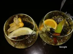Restaurante Cafetería Tiki Taka - Murcia