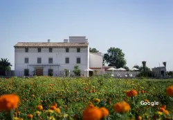 La Mozaira, restaurant a Alboraya