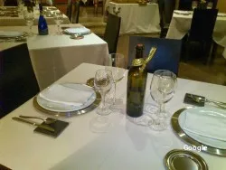 Restaurante Restaurante Casa Andrés - Bailén