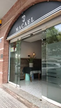 Restaurante Restaurant Marisquería Macael, España - Pallejà