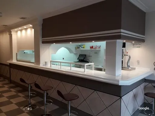 Foto de Porto Pizza