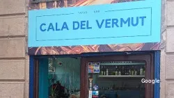 Restaurante Cala del Vermut - Barcelona