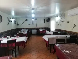 Restaurante Restaurante La Mina - Villasrubias