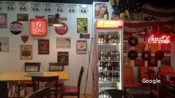 Restaurante Masía del Jamón - Murcia