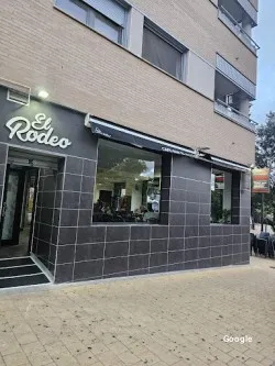 Restaurante El Rodeo Café Bar - Cáceres