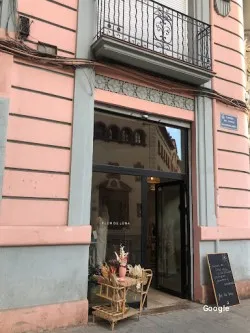 Restaurante Taberna El Fino - Valencia