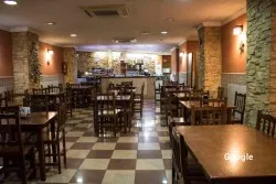 Restaurante Cafe Bar Restaurante La Llar - Manises