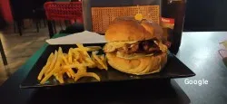 Restaurante Bar Titty Twister - Oviedo
