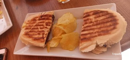 Foto de Tasca La Peña