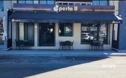 Restaurante Café Bar Perla II - Noia