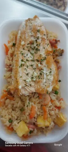 Restaurante Asador de Pollos El Duque - Málaga