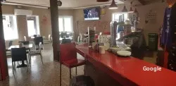 Restaurante Café Español - Venta de Baños