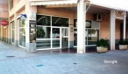 Restaurante Cafeteria Ses Fonts - Palma de Mallorca
