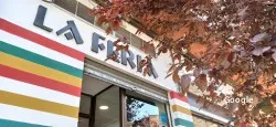 La Feria, restaurant a Zaragoza