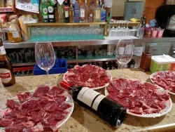Restaurante Cafe Bar Avenida - Gozón