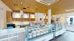 Restaurante Häagen-Dazs - Marratxí