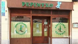Restaurante Pepintxo - Barakaldo