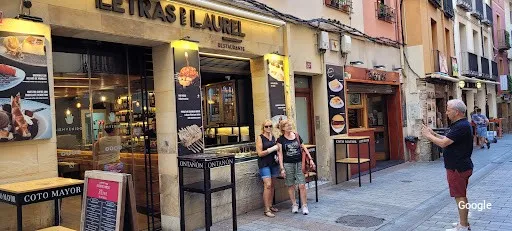 Foto de Bar Páganos