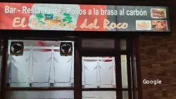 Restaurante El RINCÓN DEL ROCO - Parla