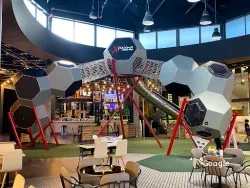 Restaurante Taberna del Tío Blas Xperience Parque Rioja - Logroño