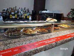 Restaurante Bar El Naranjo - Fuenlabrada