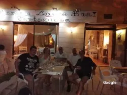 Restaurante Pizzería Tentazione - Palma de Mallorca