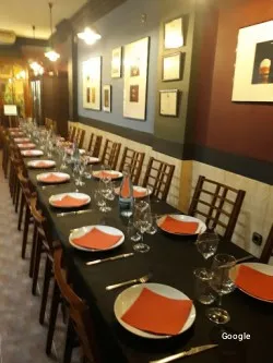 Restaurante Cafeteria Orba, restaurant a Alfafar