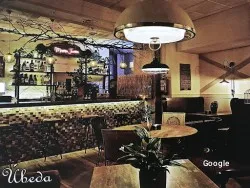 Restaurante Bar Mama Juana Úbeda - Úbeda
