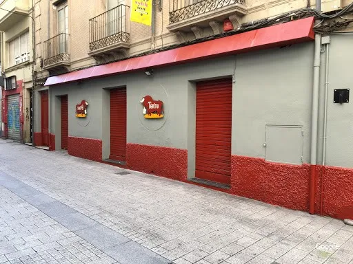 Foto de Torito
