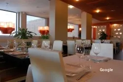 Restaurante Ni Hao Sanchinarro - Madrid