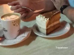 Restaurante Helados Mafalda - Manacor