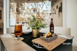 Jony'S Food, restaurant a Inca