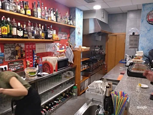 Foto de Ruta 66