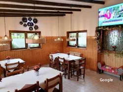 Restaurante Casa Escolina - Siero