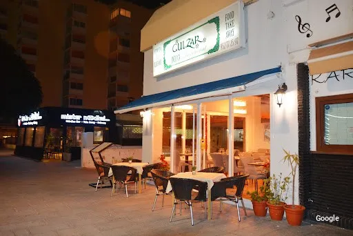 Foto de Gulzar