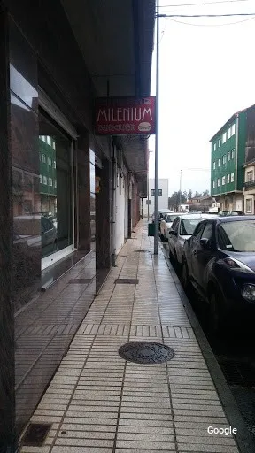 Foto de Bar Milenium