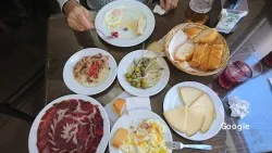 Restaurante Cafeteria Pattaya - Mocejón